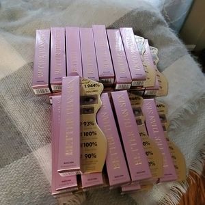 Better than sex mascara